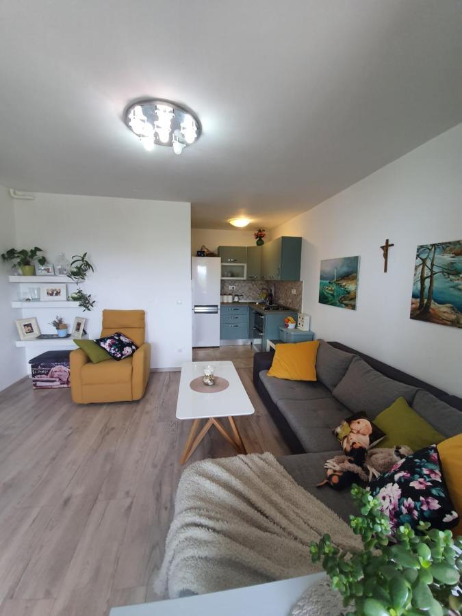 Apartment Gabriel Njivice