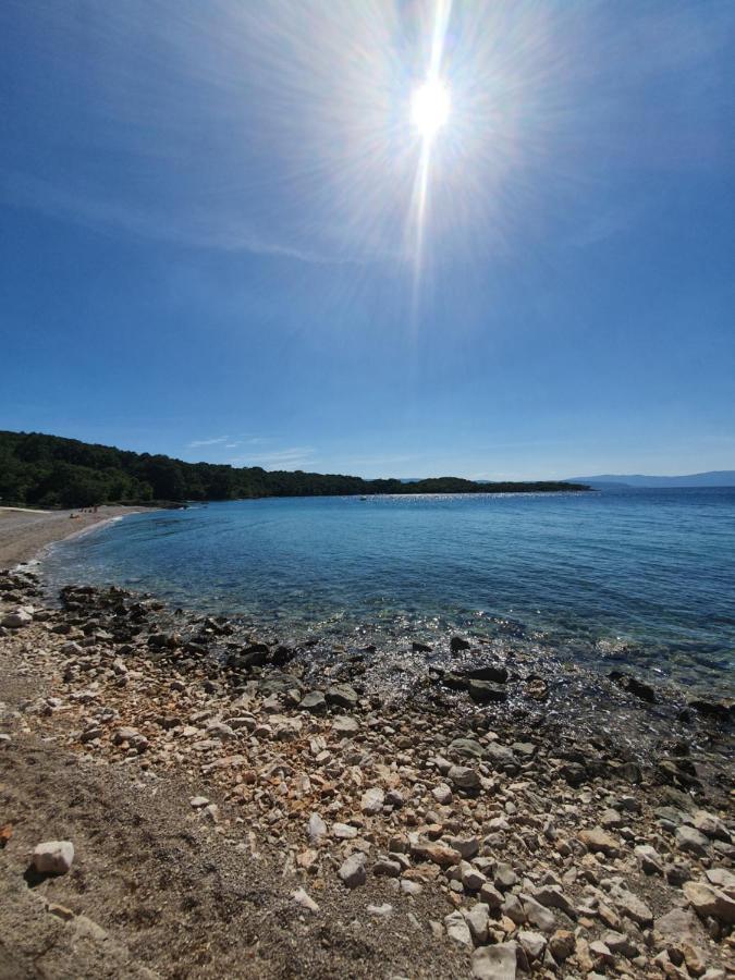 Gabriel Apartma Njivice