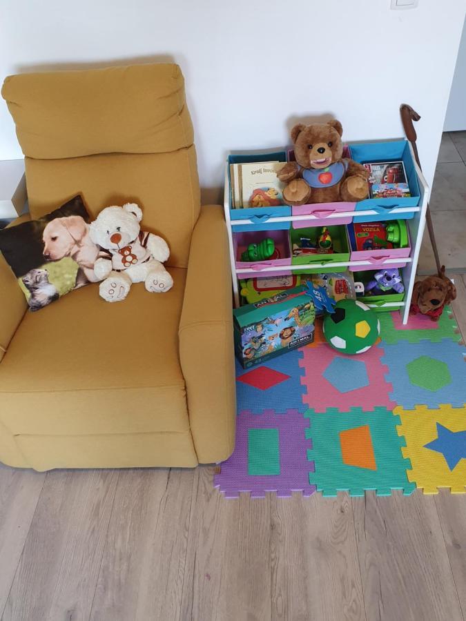 Gabriel Apartma *