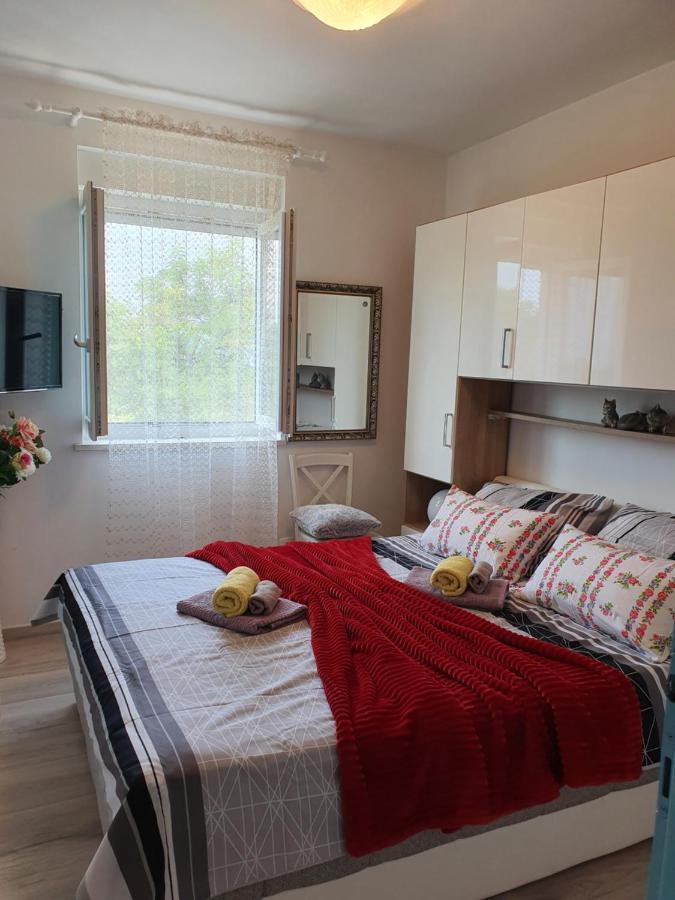 Gabriel Apartment *