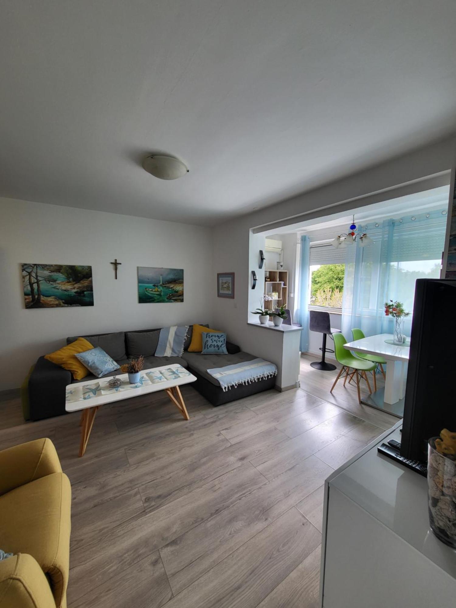 Apartma Gabriel *