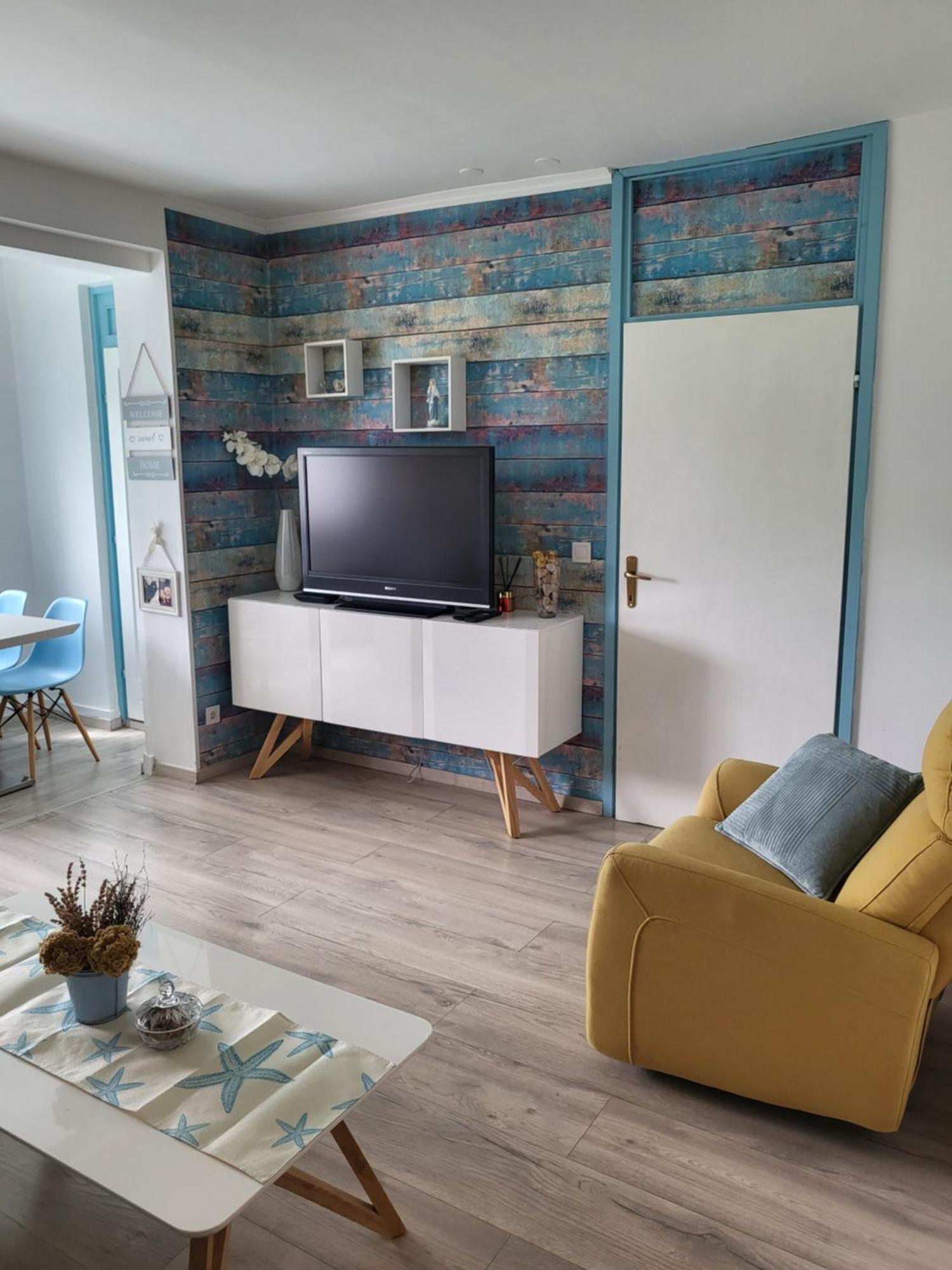 Gabriel Apartment *