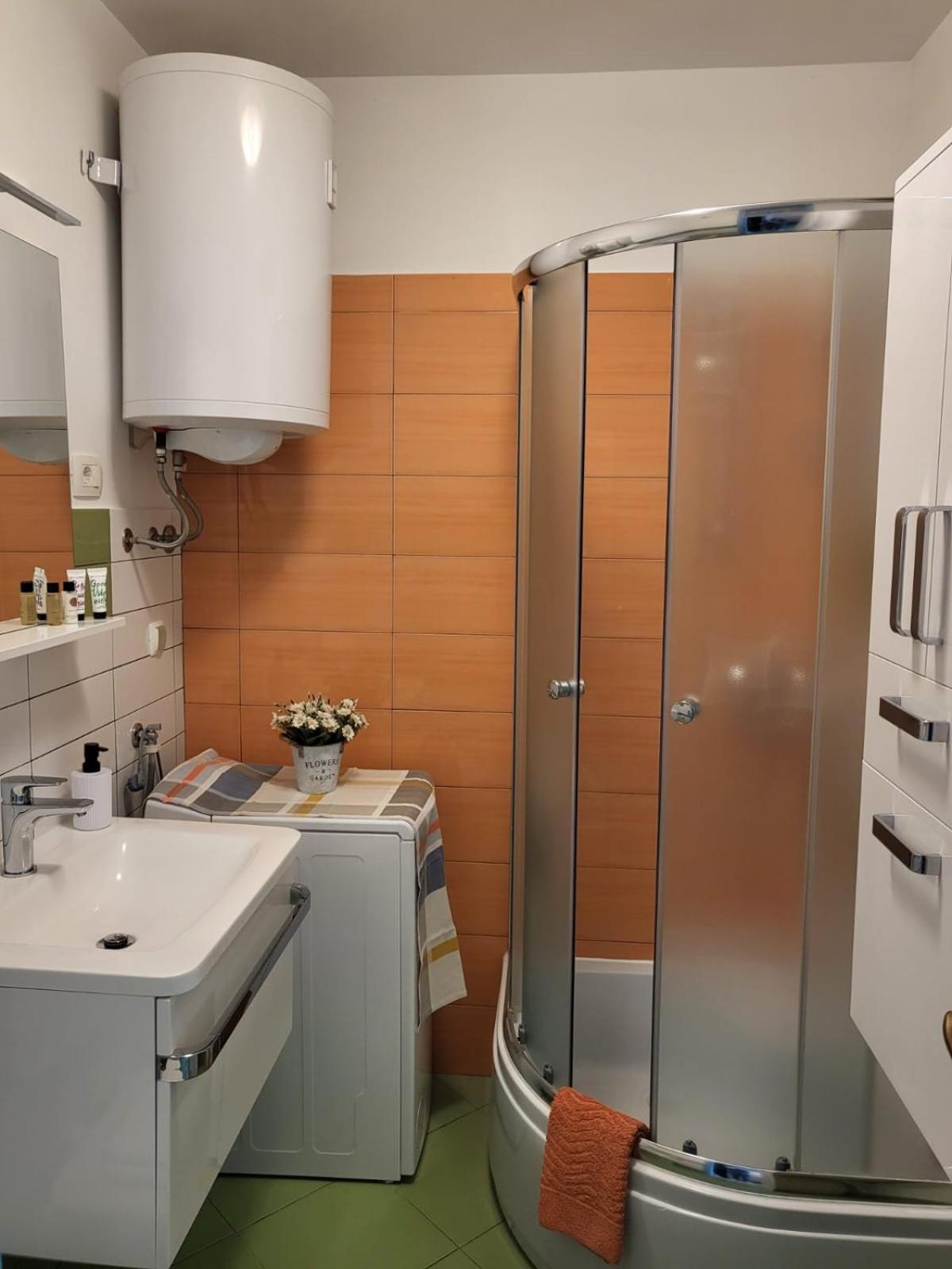 Apartma Gabriel