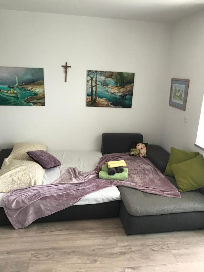 Apartment Gabriel Njivice