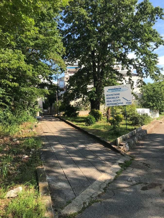 Gabriel Apartma Njivice